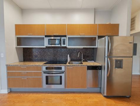 650 West Wayman Avenue Chicago IL 60661