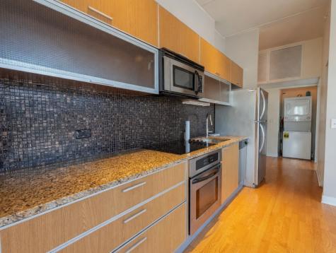 650 West Wayman Avenue Chicago IL 60661