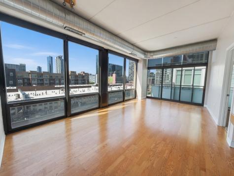 650 West Wayman Avenue Chicago IL 60661