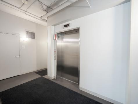 650 West Wayman Avenue Chicago IL 60661