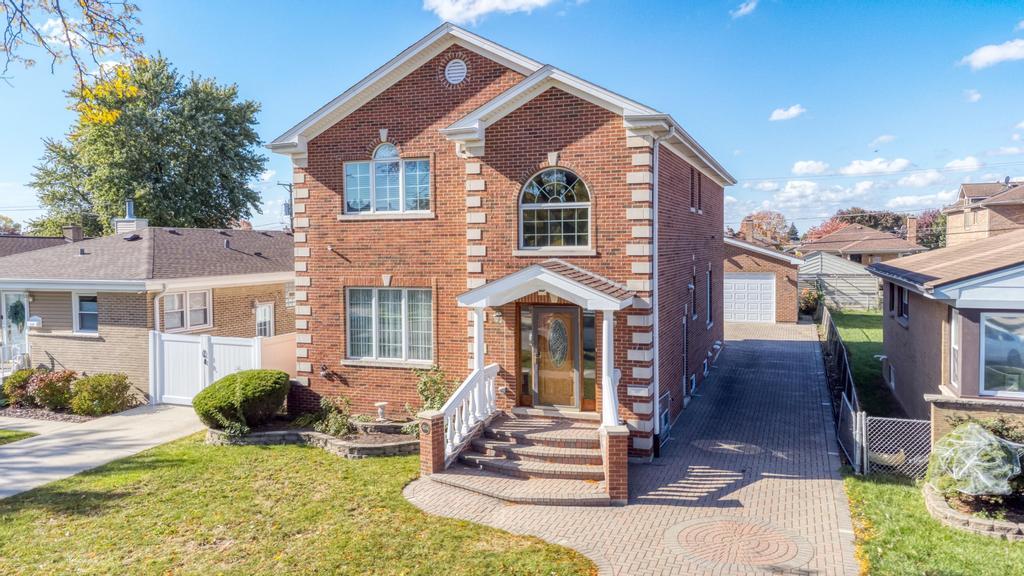 4544 North Oriole Avenue Norridge IL 60706