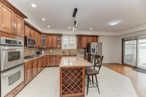 4544 North Oriole Avenue Norridge IL 60706