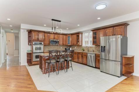 4544 North Oriole Avenue Norridge IL 60706