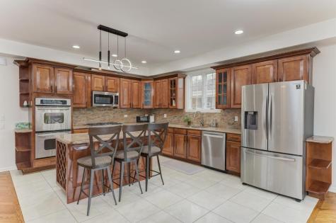 4544 North Oriole Avenue Norridge IL 60706