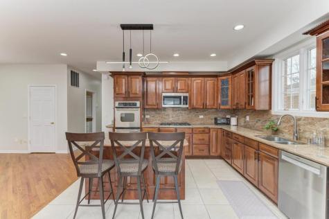 4544 North Oriole Avenue Norridge IL 60706