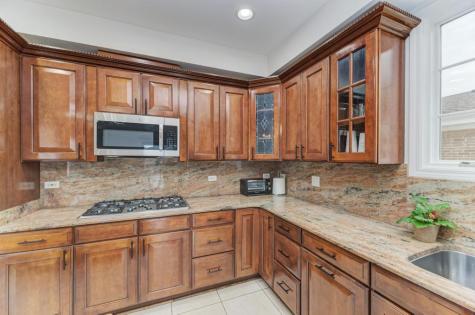 4544 North Oriole Avenue Norridge IL 60706