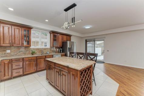 4544 North Oriole Avenue Norridge IL 60706
