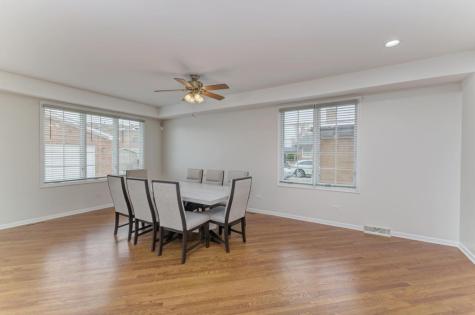 4544 North Oriole Avenue Norridge IL 60706