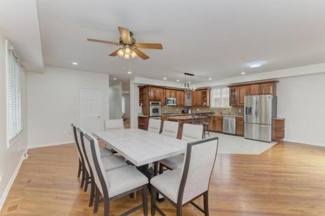 4544 North Oriole Avenue Norridge IL 60706