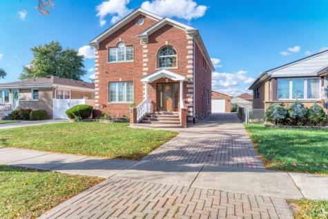 4544 North Oriole Avenue Norridge IL 60706