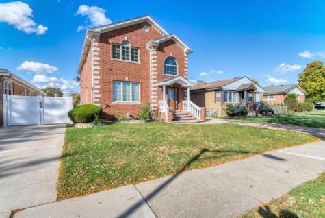 4544 North Oriole Avenue Norridge IL 60706