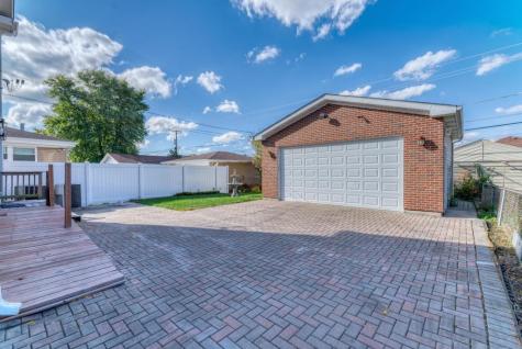 4544 North Oriole Avenue Norridge IL 60706