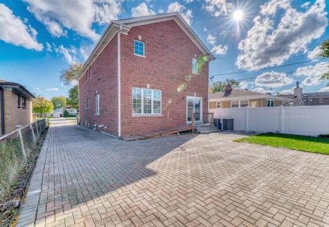 4544 North Oriole Avenue Norridge IL 60706