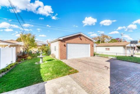 4544 North Oriole Avenue Norridge IL 60706