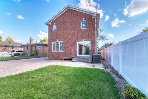 4544 North Oriole Avenue Norridge IL 60706