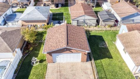 4544 North Oriole Avenue Norridge IL 60706