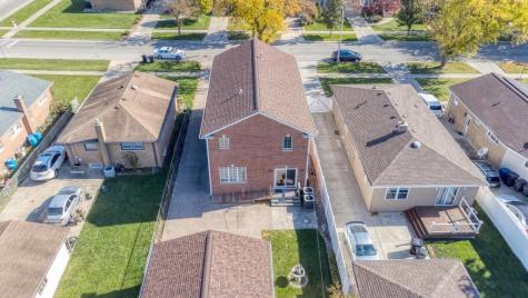 4544 North Oriole Avenue Norridge IL 60706