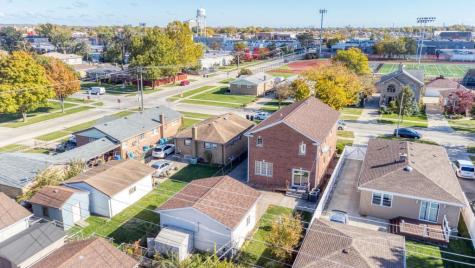 4544 North Oriole Avenue Norridge IL 60706