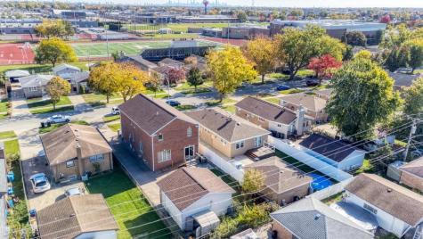 4544 North Oriole Avenue Norridge IL 60706