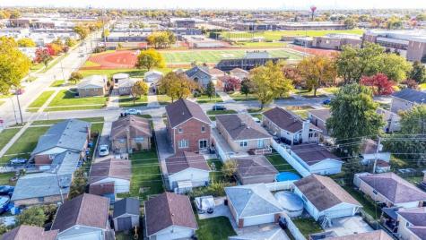 4544 North Oriole Avenue Norridge IL 60706