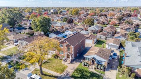 4544 North Oriole Avenue Norridge IL 60706
