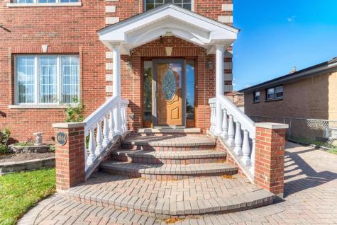 4544 North Oriole Avenue Norridge IL 60706