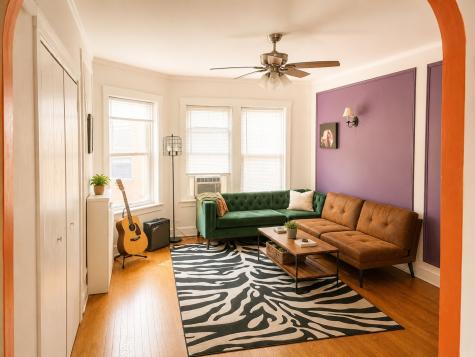 6418 North Newgard Avenue Chicago IL 60626