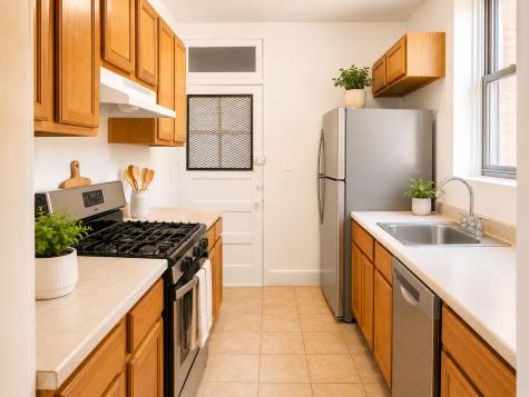 6418 North Newgard Avenue Chicago IL 60626