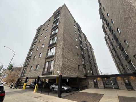 2310 North Harlem Avenue Elmwood Park IL 60707