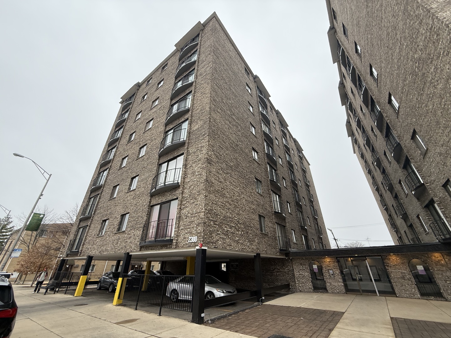 2310 North Harlem Avenue Elmwood Park IL 60707