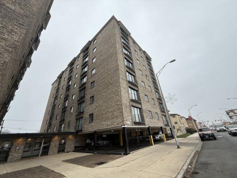 2310 North Harlem Avenue Elmwood Park IL 60707