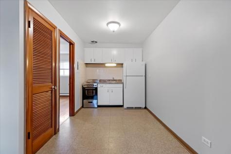 6256 West 64th Place Chicago IL 60638