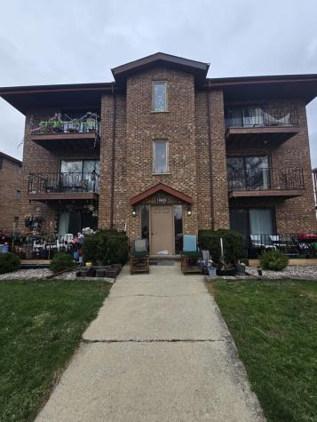 14643 Lamon Avenue Midlothian IL 60445