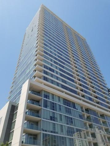 1720 South Michigan Avenue Chicago IL 60616