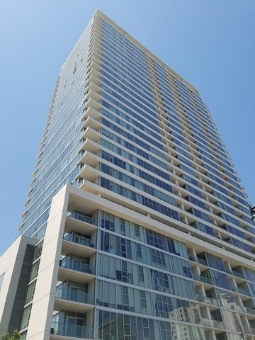 1720 South Michigan Avenue Chicago IL 60616