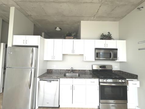 1720 South Michigan Avenue Chicago IL 60616