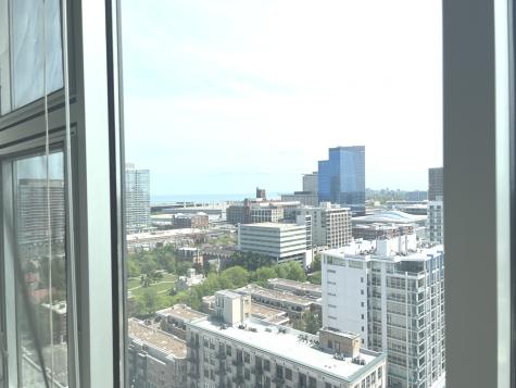 1720 South Michigan Avenue Chicago IL 60616