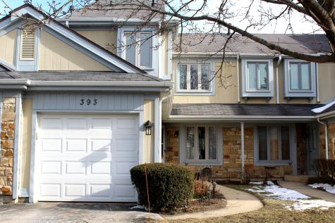 393 Catbird Lane Deerfield IL 60015