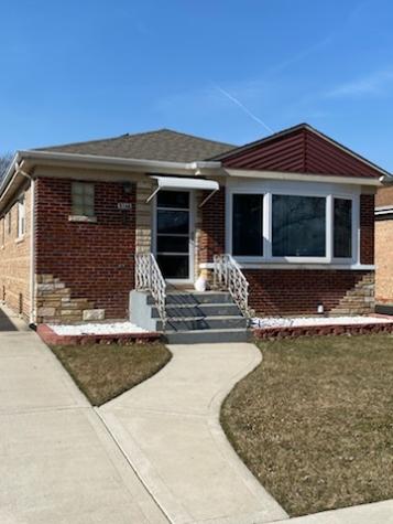 5146 North Kenneth Avenue Chicago IL 60630