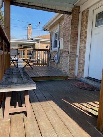 5146 North Kenneth Avenue Chicago IL 60630