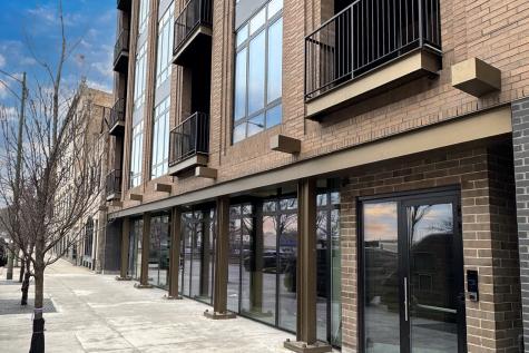1257 North Ashland Avenue Chicago IL 60622