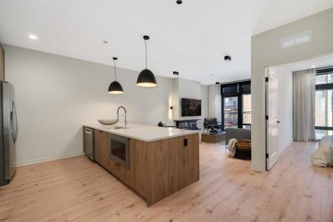1257 North Ashland Avenue Chicago IL 60622