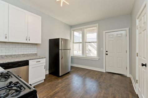 1922 North Wilmot Avenue Chicago IL 60647