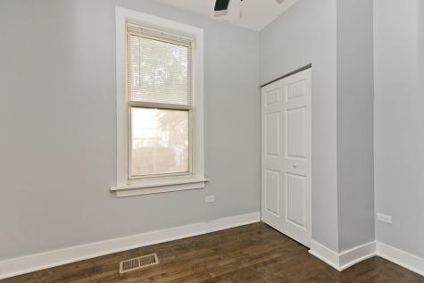 1922 North Wilmot Avenue Chicago IL 60647
