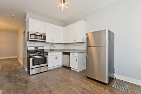 1922 North Wilmot Avenue Chicago IL 60647