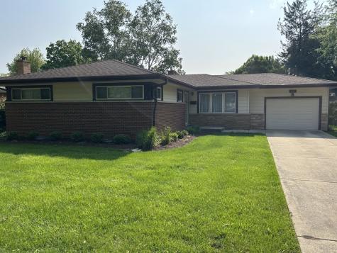 105 North Phelps Avenue Arlington Heights IL 60004