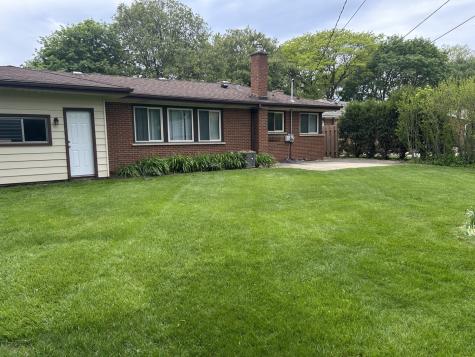 105 North Phelps Avenue Arlington Heights IL 60004