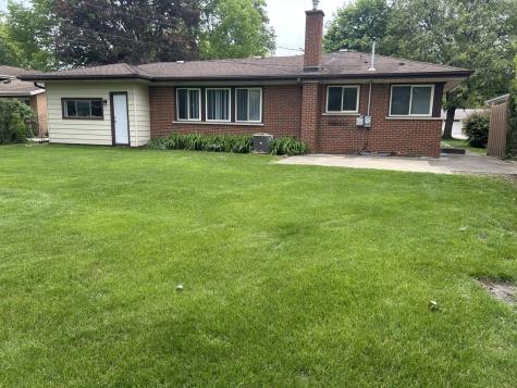 105 North Phelps Avenue Arlington Heights IL 60004