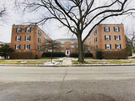 2608 Bennett Avenue Evanston IL 60201