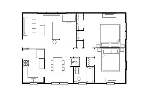 2608 Bennett Avenue Evanston IL 60201